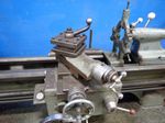 Harrison Lathe