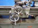Harrison Lathe