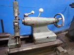 Harrison Lathe