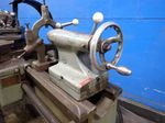 Harrison Lathe
