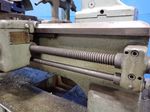Harrison Lathe