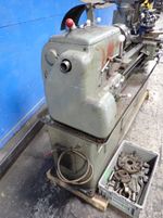 Harrison Lathe
