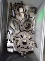 Harrison Lathe