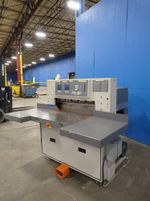 Procut Paper Cutter