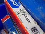  Assorted Roller Bearings