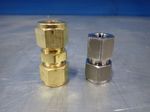 Na Compression Fittings