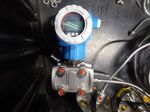 Endress  Hauser Meter And Sensors