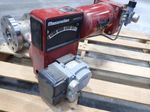 Masoneilan Actuator Valve