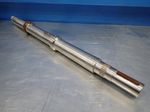  Stainless Steel Shaft