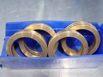 Na Brass Seals