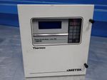 Ametek Gas Monitor