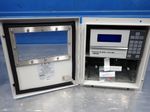 Ametek Gas Monitor