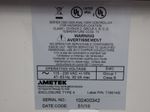 Ametek Gas Monitor