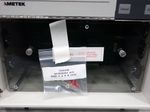 Ametek Gas Monitor
