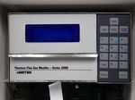 Ametek Gas Monitor