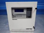 Ametek Gas Monitor