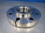 Kerkau Threaded Flange
