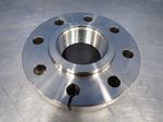 Kerkau Threaded Flange