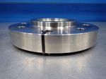 Kerkau Threaded Flange