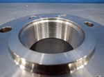 Kerkau Threaded Flange