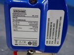 Krohne Flow Meters