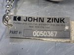 John Zink Thermocouple