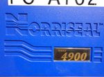 Norriseal Pneumatic Pressure Controller