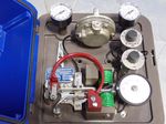 Norriseal Pneumatic Pressure Controller