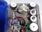 Norriseal Pneumatic Pressure Controller