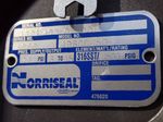Norriseal Pneumatic Pressure Controller