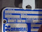 Norriseal Pneumatic Pressure Controller
