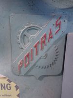 Poitras Table Saw