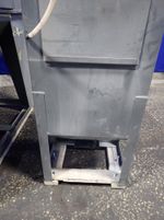 Econoline Grit Blast Cabinet