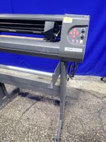 Diagraph Stencil Printer