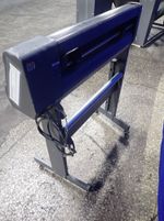 Diagraph Stencil Printer