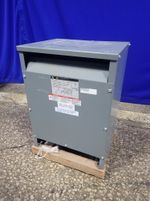 Sorgelsquared Transformer