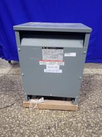 Sorgelsquared Transformer
