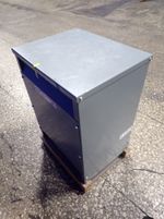 Sorgelsquared Transformer