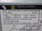 Sorgelsquared Transformer