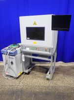 Miyachi Laser Welder