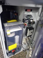 Miyachi Laser Welder