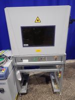 Miyachi Laser Welder