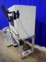 Miyachi Laser Welder