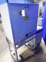 Miyachi Laser Welder