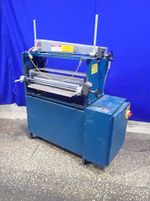 Union Tool Corp Roll Coating System