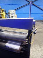 Union Tool Corp Roll Coating System