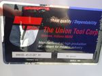Union Tool Corp Roll Coating System