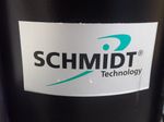 Schmidt Pneumatic Vertical Press