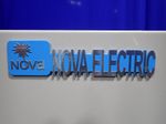 Nova Electric Ups System
