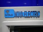 Nova Electric Ups System